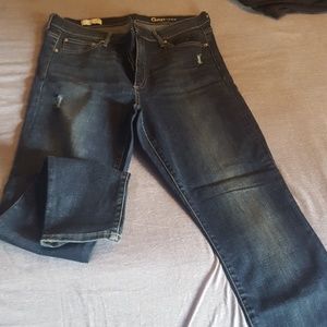 Gap denim